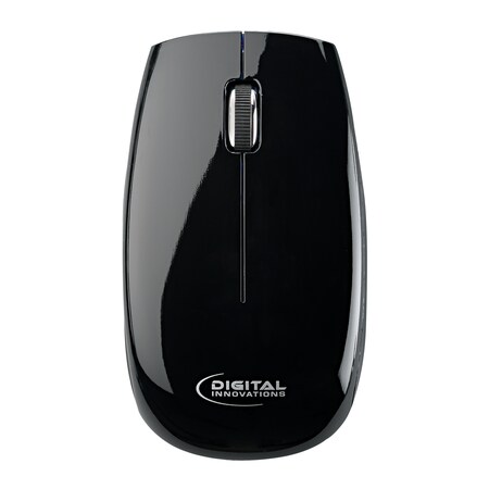 Digital Innovations AllTerrain Wired Desktop Mouse 4230800